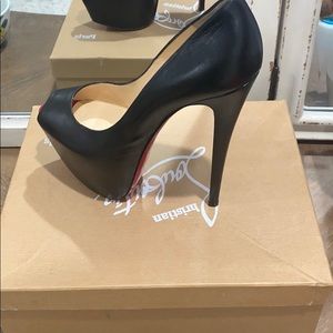 COPY - Christian louboutin shoes